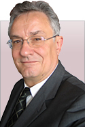 Zoran Dragutinovich